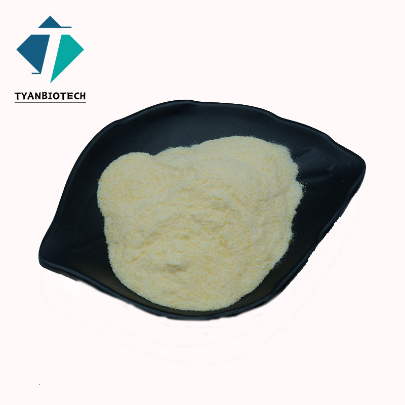 High Quality Yuzu Powder Shaddock Grapefruit Flavor Pomelo Extract Yuzu Fruit Powder