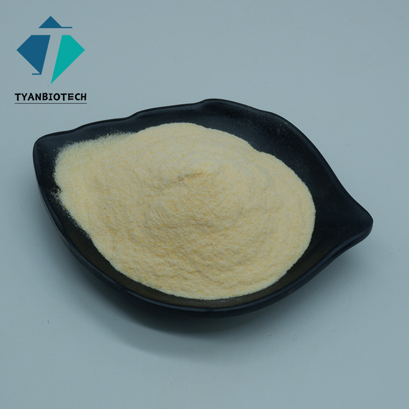 100% Pure Natural Hesperidin Bitter Orange Extract Hesperidin Powder