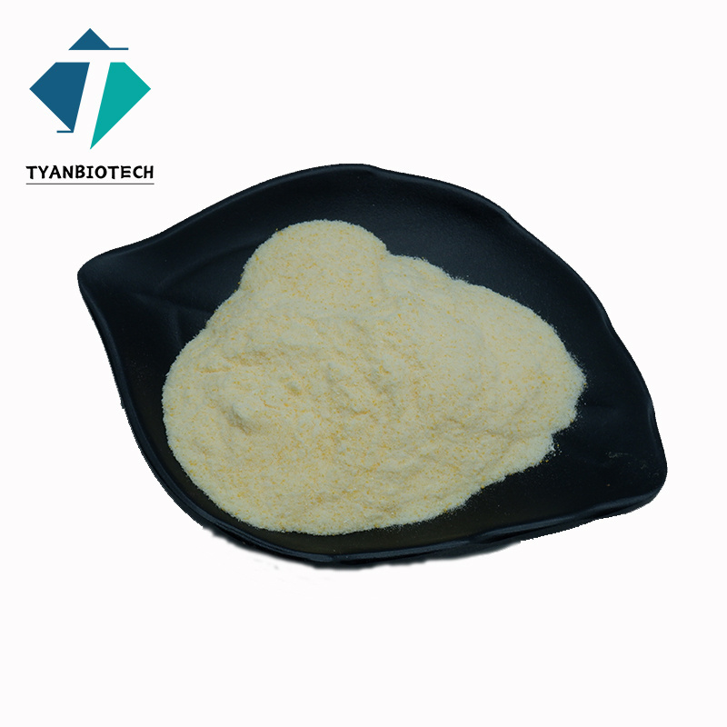 High Quality Yuzu Powder Shaddock Grapefruit Flavor Pomelo Extract Yuzu Fruit Powder