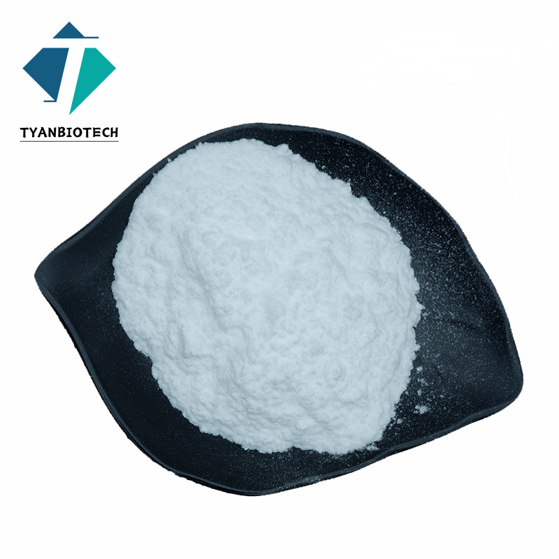 Factory Supply Bulk Magnesium L-threonate Powder