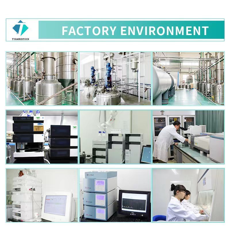 Factory Supply Multivitamin Powder Complex Vitamins Food Additives