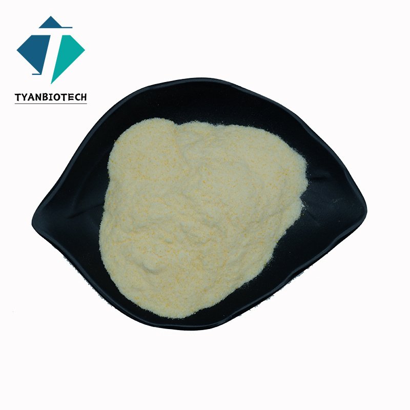 High Quality Yuzu Powder Shaddock Grapefruit Flavor Pomelo Extract Yuzu Fruit Powder