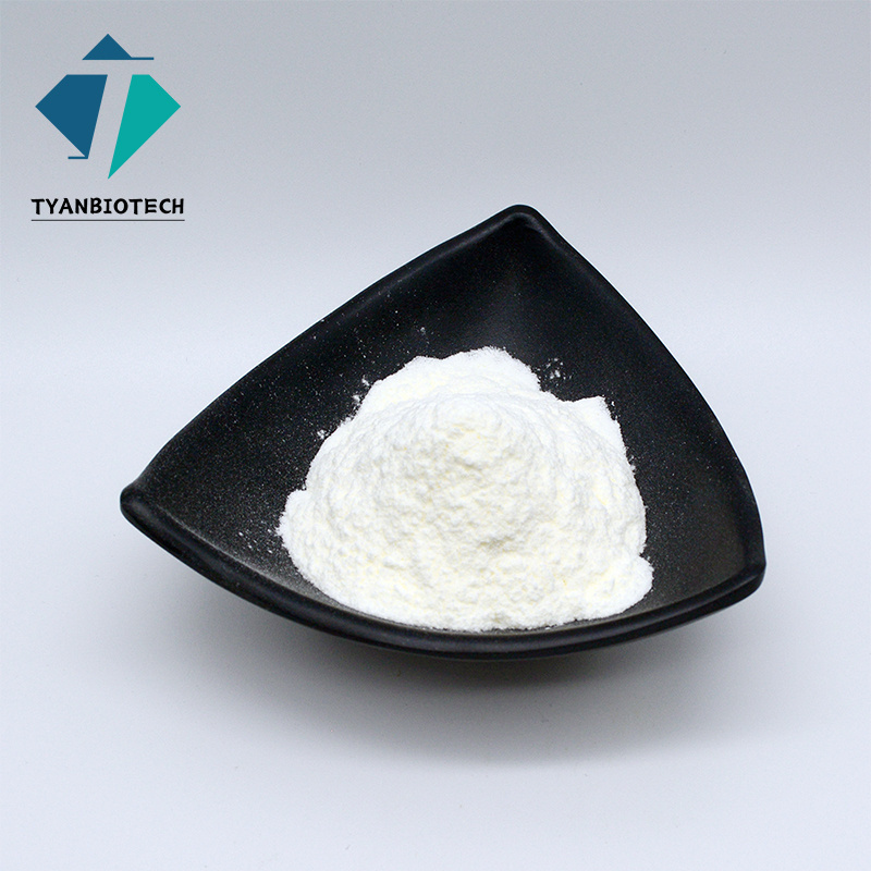 Factory Price Food grade lactose free milk powder CAS63-42-3