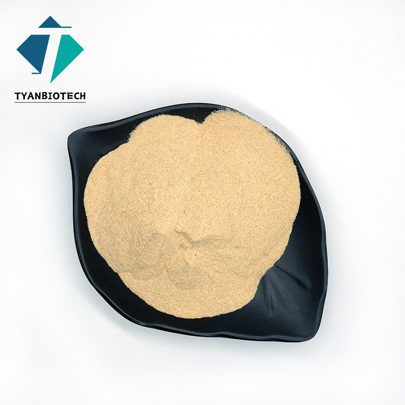 Factory Supply Multivitamin Powder Complex Vitamins Food Additives