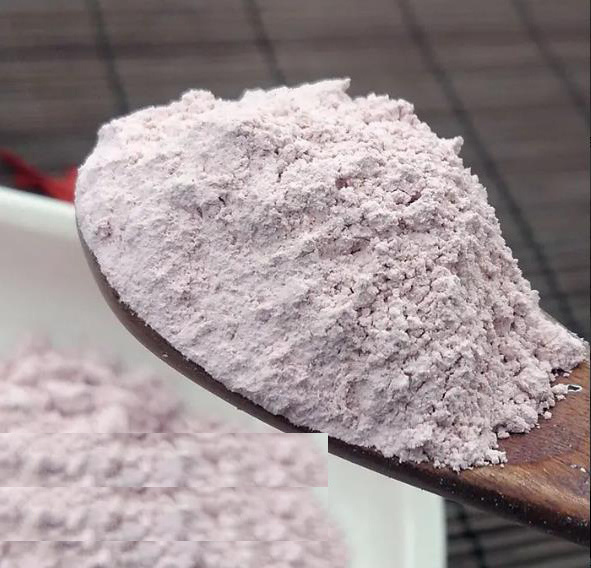 Factory Supply Cosmetic Grade Calamine Powder