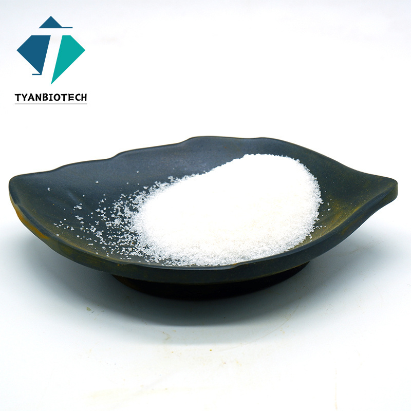 Supply Food Grade Polyglycerol Esters of Fatty Acids High Quality PGFE Powder