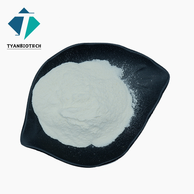 Supply High Quality Cosmetic Grade Pro-Xylane 99% Hydroxypropyl Tetrahydropyrantriol Water Solubility Powder