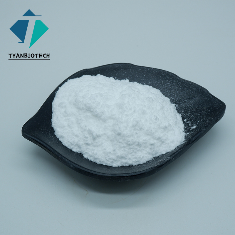 Factory Supply Bulk Magnesium L-threonate Powder