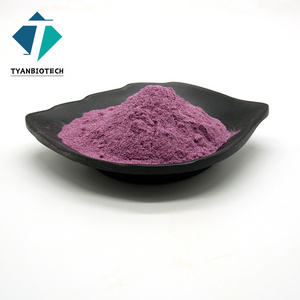 Hot Sale Natural Taro Powder Organic Purple Taro Powder