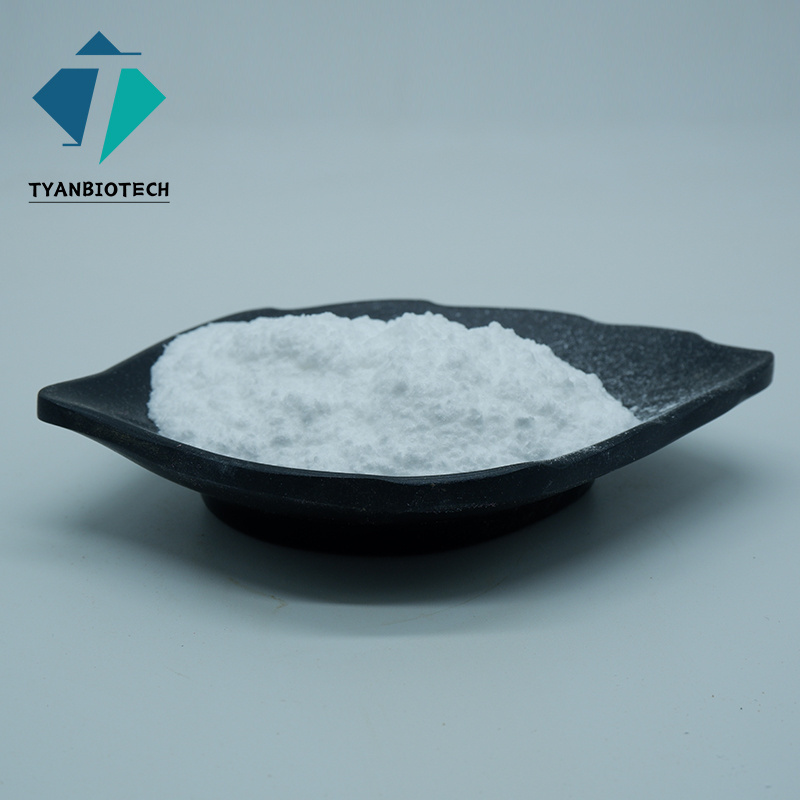 Factory Supply Bulk Magnesium L-threonate Powder