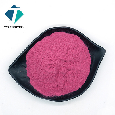 Freeze dried miracle berry extract powder kosher miracle fruit berry miracle berry powder