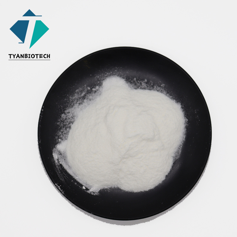 Wholesale Price Fructose Corn Syrup Food Grade Fructose Crystalline Powder