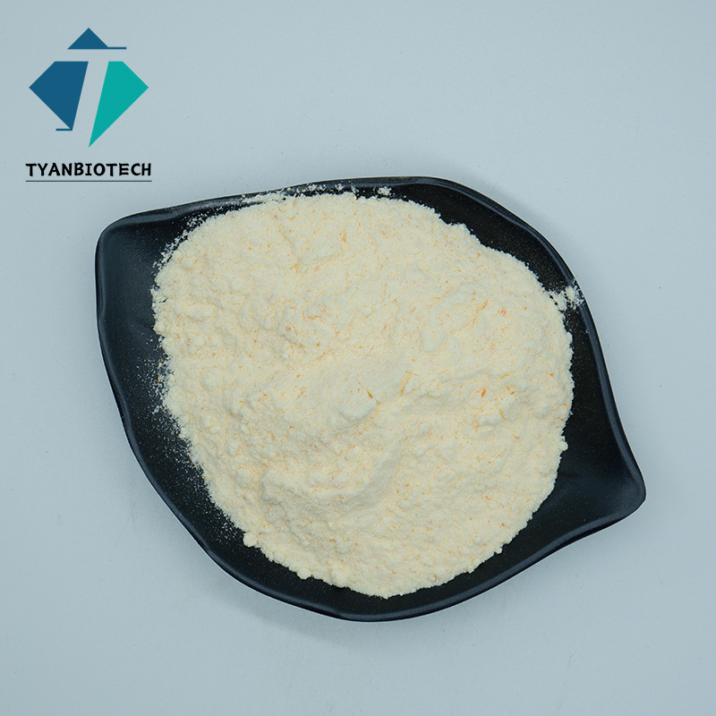 Factory Supply Multivitamin Powder Complex Vitamins Food Additives