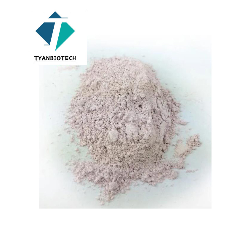 Factory Supply Cosmetic Grade Calamine Powder