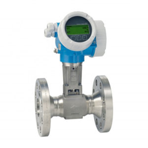 New Original Endress+Hauser E+H Proline Prowirl F 200 / 7F2B Vortex flowmeter with good quality