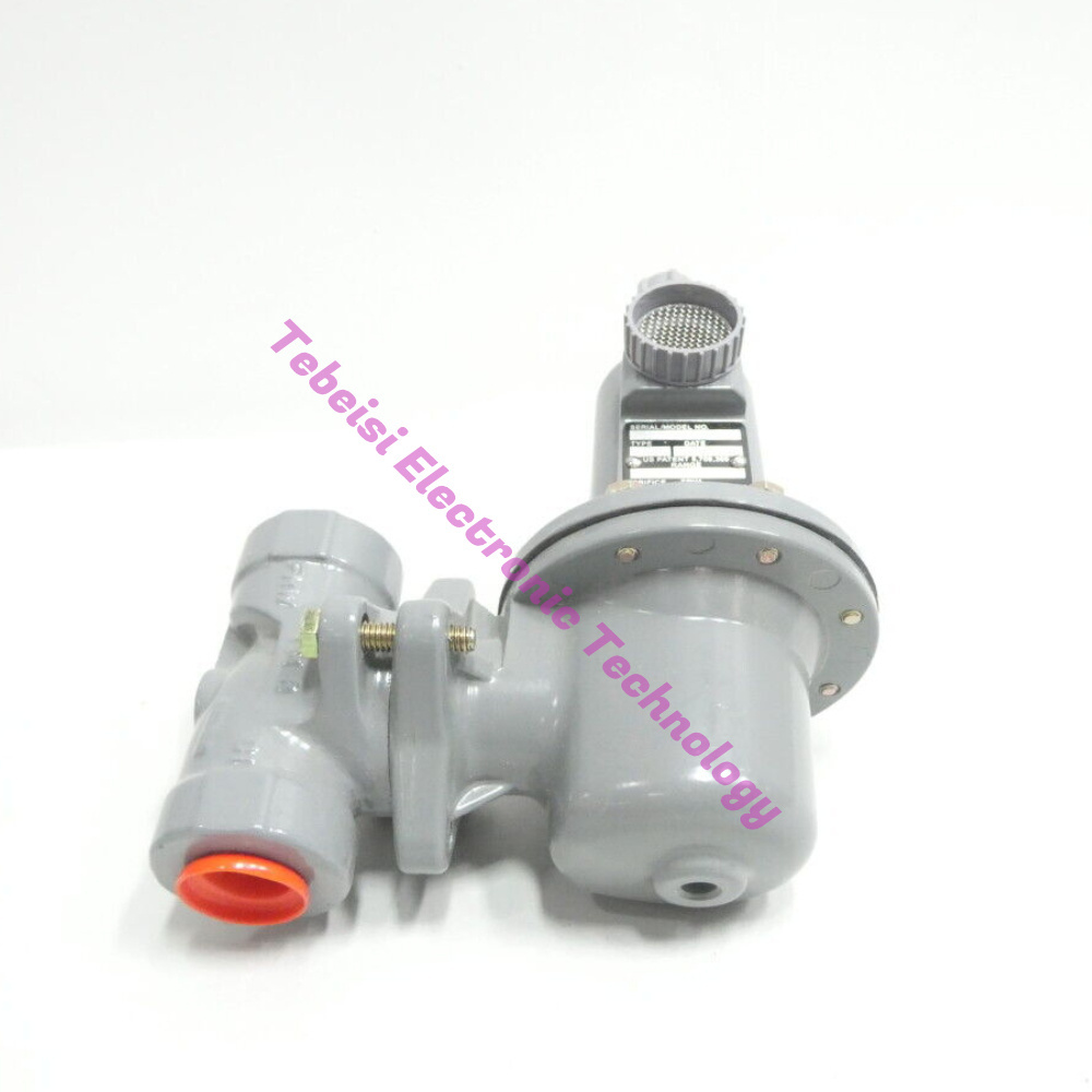 Original EMERSON FISHER 627 Series Pressure Reducing Valve for sale best price