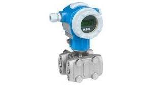 Endress +Hauser PMD75-BBA7FC1BAAA+Z1 E+H Deltabar PMD75 Differential Pressure Transmitter