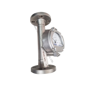 New Brooks 3809 Series Metal Tube Variable Area Flow Meters such as 3809GBA10BFBC2A00000