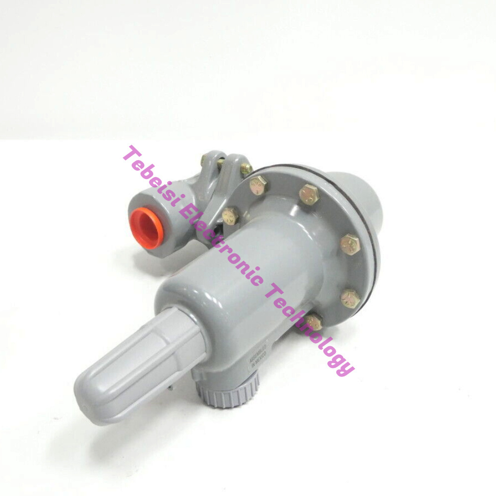 Original EMERSON FISHER 627 Series Pressure Reducing Valve for sale best price