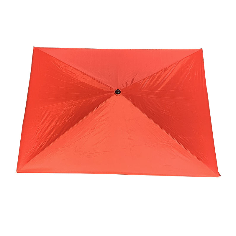 2023 High Quality Big Beach Sun Umbrella Hot Sale Beach Tent Umbrella Retractable Sun Umbrella