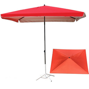 2023 High Quality Big Beach Sun Umbrella Hot Sale Beach Tent Umbrella Retractable Sun Umbrella