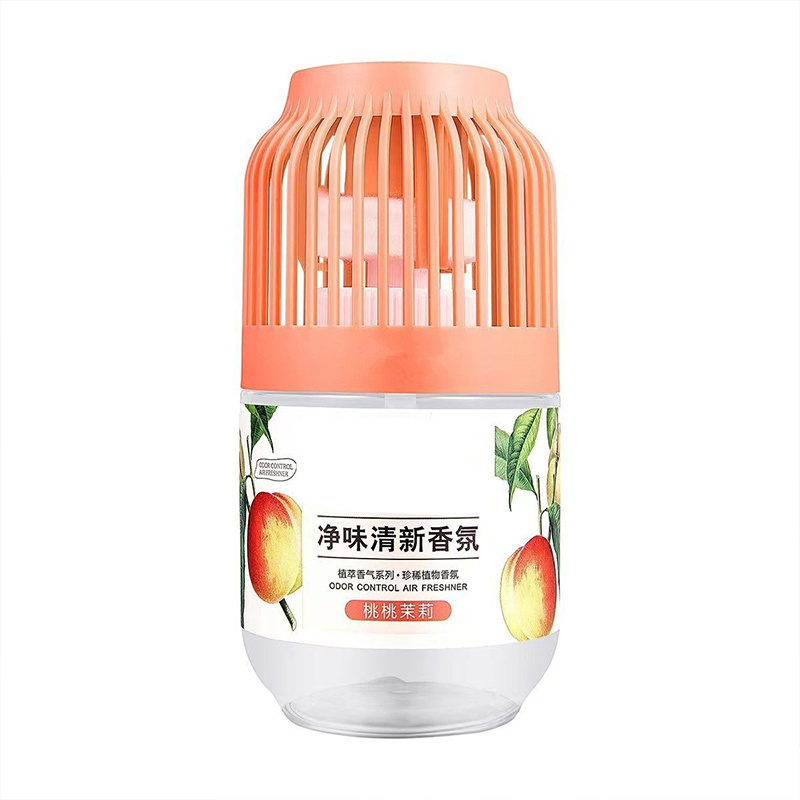 Hot selling fragrance Indoor household lasting fragrance Air freshener Toilet fragrance deodorant perfume