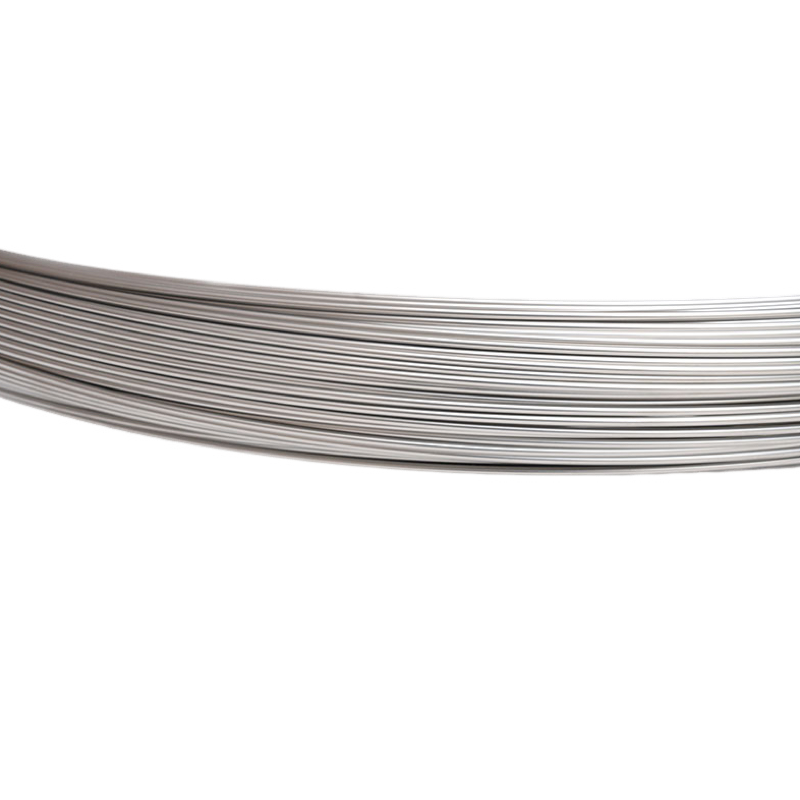 Superelastic Medical Grade Nitinol Wire / 1.4mm1.2mm 0.6mm 0.1mm Niti Nitinol Wire Shape Memory Alloy