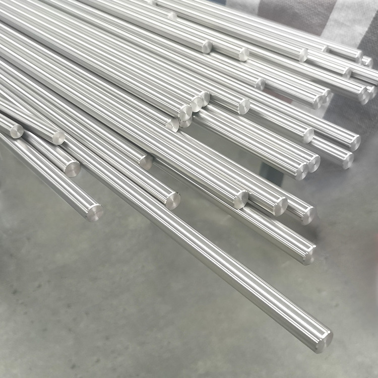 6Al4V Grade 5 Gr1 Gr2 Pure Hollow Tc4Eli Medical Best Nice Price 1Kg Polished F136 Alloy Titanium Round Bar For Sale Rod