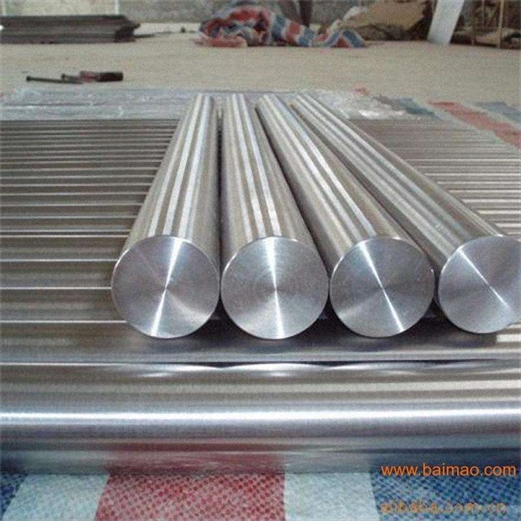 ASTM B348 Gr5 gr5 Ti-6Al-4V Rods bar price per kg f136 alloy titanium bar for sale