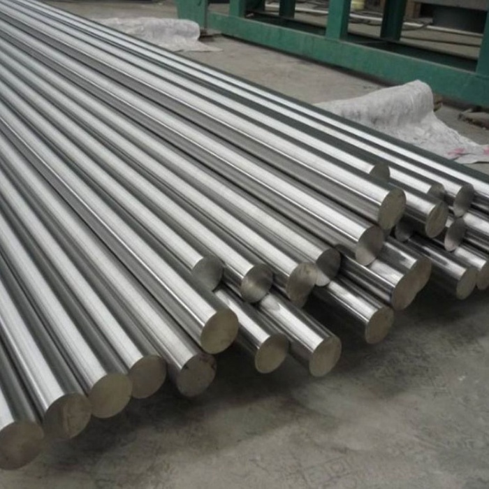 Astm b348 rolled Gr7 grade 5 6al 4v  filter pure connecting titanium round bars price per pound for industrial