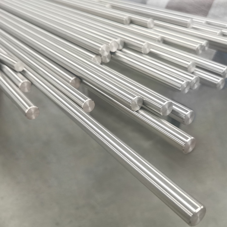 Astm B348 Hot Rolled Ti5 Grade Gr5 Ti6Al4V Pure Ta1 Ta2 Ta3 Ta4 Tc1 Tc2 Tc3 Tc4 Titanium Alloy Bar Price Per Gram Gr1 Rod 8Mm