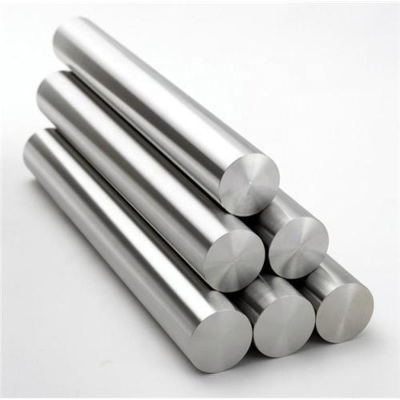 ASTM B348 Gr5 gr5 Ti-6Al-4V Rods bar price per kg f136 alloy titanium bar for sale