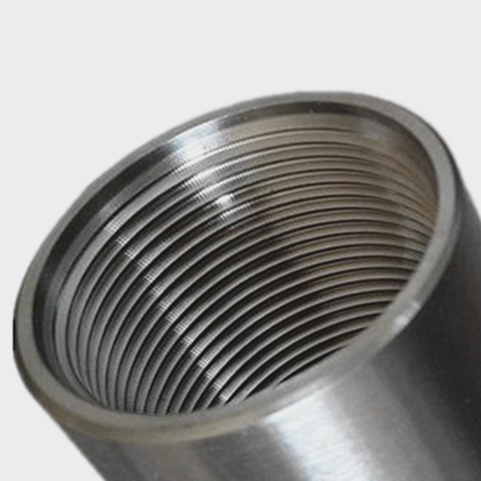 Chemical Industry Sputtering Shape Memory Alloy Astm B861 Gr1/Gr2 Titanium Pipe For Exhaust Tube