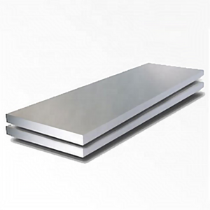 Astm gr1 ta17 corrosion resistant Tc3 Titanium Alloy Plate 0.005mm Flexible titanium sheet square block