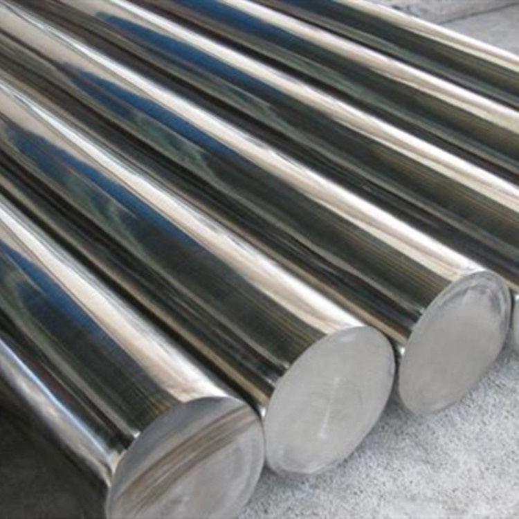 ASTM B348 Gr5 gr5 Ti-6Al-4V Rods bar price per kg f136 alloy titanium bar for sale