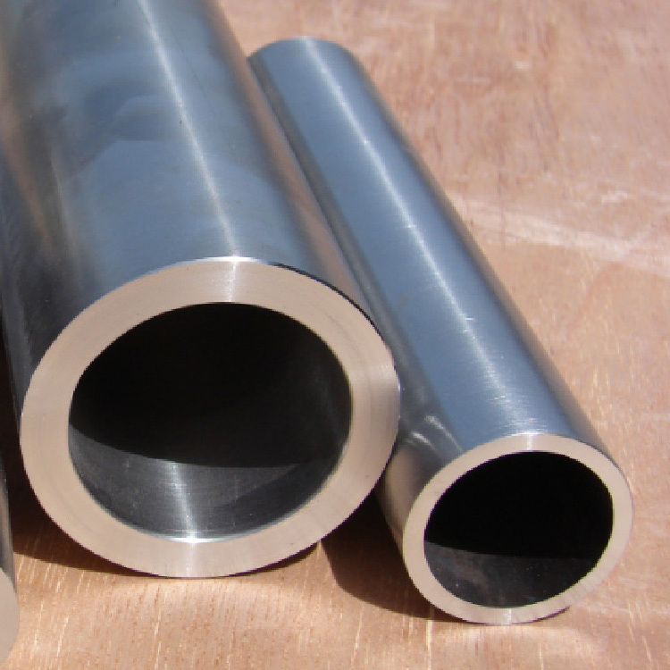 Factory supply ASTM 2063 Titanium Material Tube/Pipe factory supply gr5 titanium tube