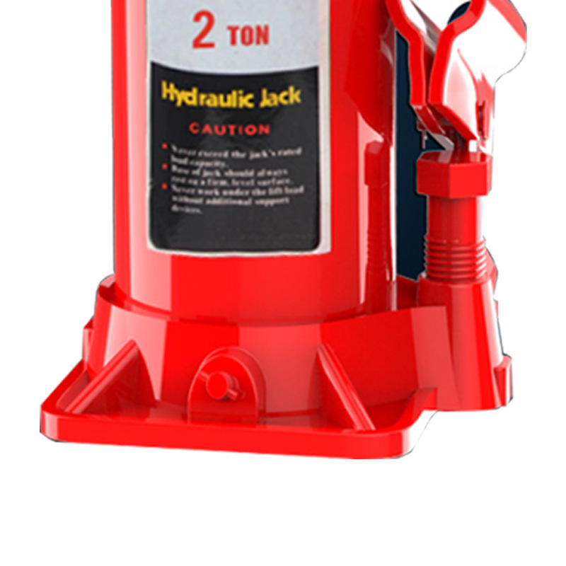 Hot sale hydraulic jack for car 5t bottle jack hydraulic car jack lift 5 tons