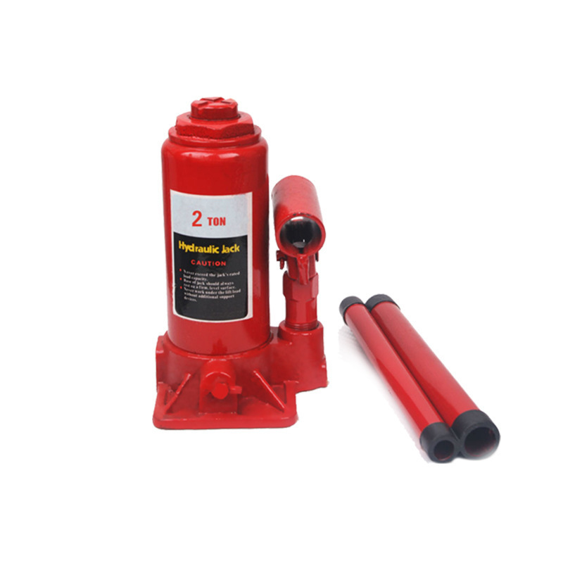 Hot sale hydraulic jack for car 5t bottle jack hydraulic car jack lift 5 tons