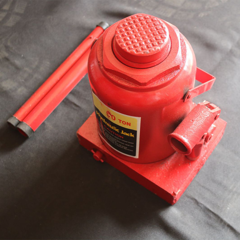 Hot sale hydraulic jack for car 5t bottle jack hydraulic car jack lift 5 tons