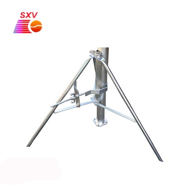 High quality scaffolding formwork steel adjustable shoring jack post