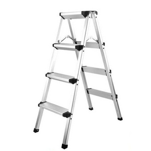 Hot sale aluminum folding portable step stool ladder for sale