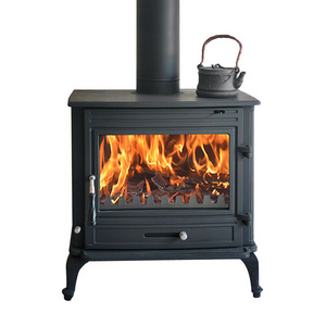 Environmentally friendly Multifunctional Smokeless Steel Fire Cook Coal Burning Fireplace Indoor stoves tabletop fireplace