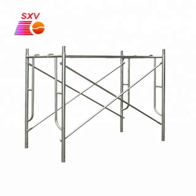 high quality used masonry scaffolding for sale