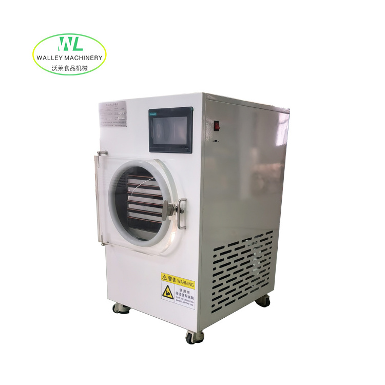 High Quality Home Use Vacuum Freeze Dryer for Food