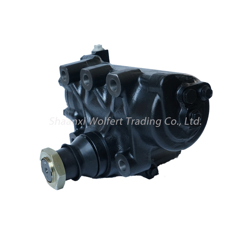 Hot sale boutique reserve price accessories ZF8098 955294 250372 955870 955866 Truck steering parts Hydraulic power steering