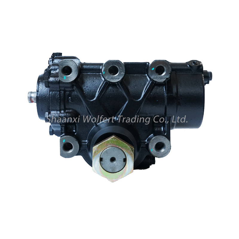 Hot sale boutique reserve price accessories ZF8098 955294 250372 955870 955866 Truck steering parts Hydraulic power steering