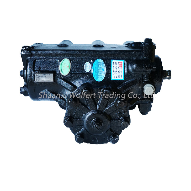 Hot sale boutique reserve price accessories ZF8098 955294 250372 955870 955866 Truck steering parts Hydraulic power steering