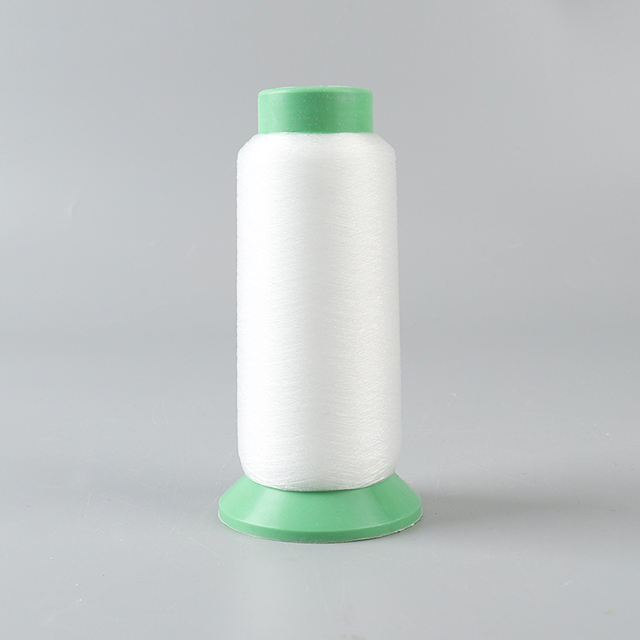 WEITIAN BRAND manufacturer price Nylon 6 Sewing Thread white nylon monofilament yarn