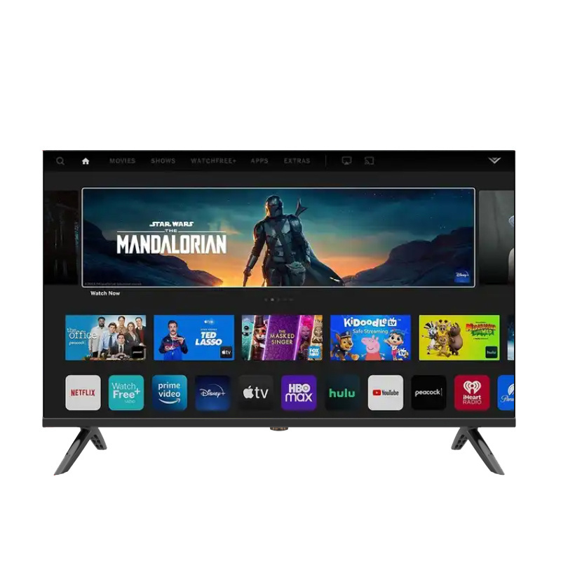 50 55 65 inch smart tv A+ panel 4k television LED TV 32 inch televisions