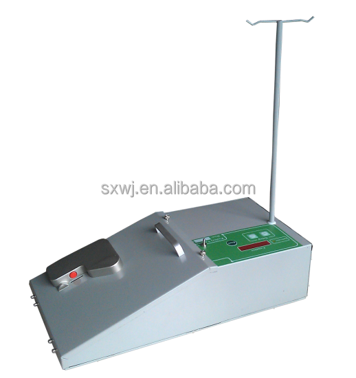 Automatic Vaccinator for Poultry for days old Poultry